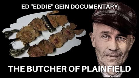 Ed gein last meal. Things To Know About Ed gein last meal. 